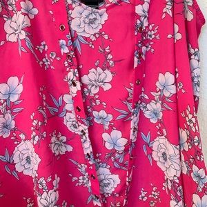 torrid Tops - Torrid Tank Top๐ torrid Tops - Torrid Tank Top๐